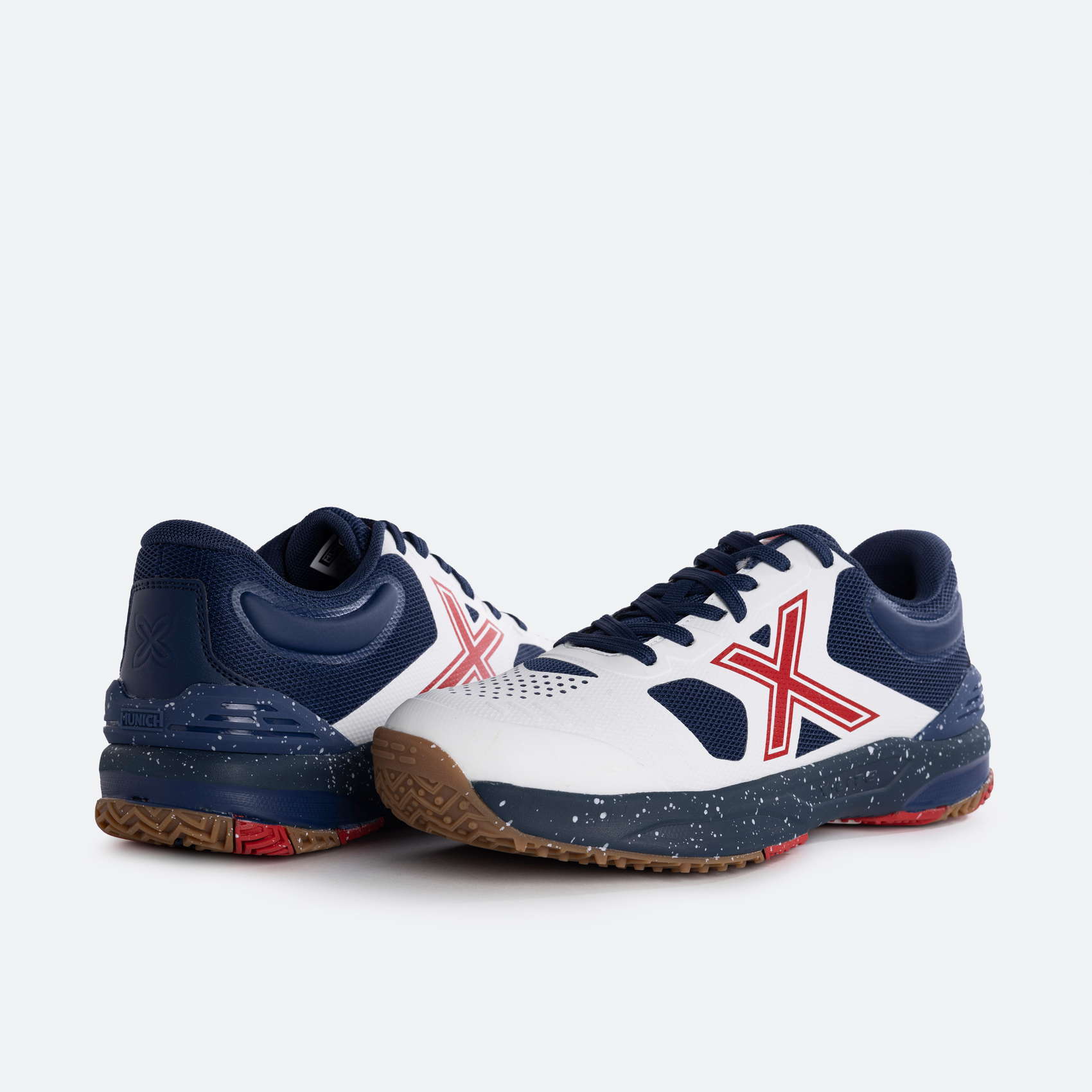 MUNICH HYDRA 109 PADEL SHOES - Image 2